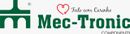 logotipo marca MECTRONIC